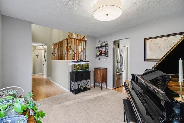 1004 Vixen Drive, Union Twp, OH 45245