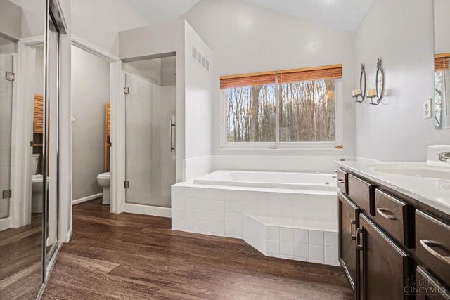 1004 Vixen Drive, Union Twp, OH 45245