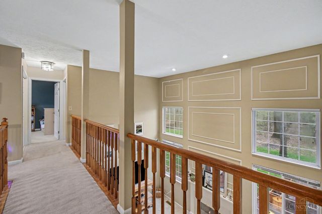 1004 Vixen Drive, Union Twp, OH 45245