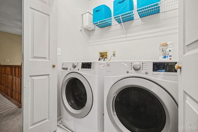 1004 Vixen Drive, Union Twp, OH 45245