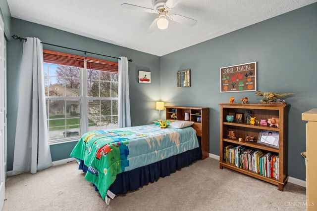 1004 Vixen Drive, Union Twp, OH 45245