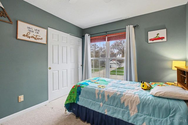 1004 Vixen Drive, Union Twp, OH 45245