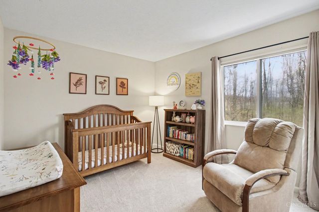 1004 Vixen Drive, Union Twp, OH 45245