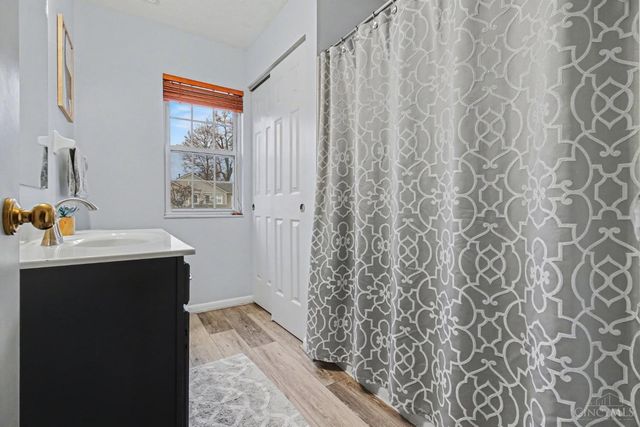 1004 Vixen Drive, Union Twp, OH 45245