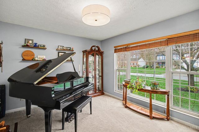 1004 Vixen Drive, Union Twp, OH 45245