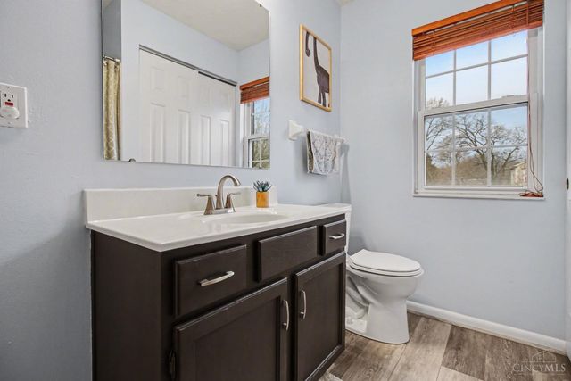 1004 Vixen Drive, Union Twp, OH 45245