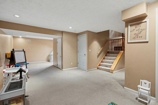 1004 Vixen Drive, Union Twp, OH 45245