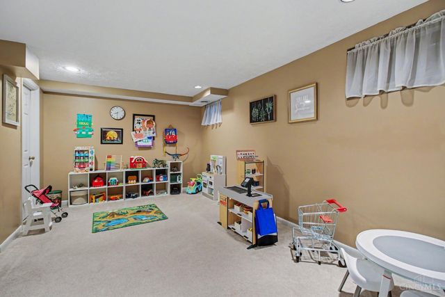 1004 Vixen Drive, Union Twp, OH 45245