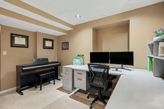 1004 Vixen Drive, Union Twp, OH 45245