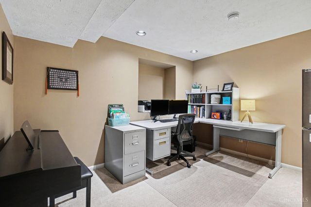 1004 Vixen Drive, Union Twp, OH 45245