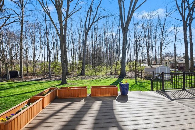 1004 Vixen Drive, Union Twp, OH 45245