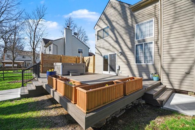 1004 Vixen Drive, Union Twp, OH 45245