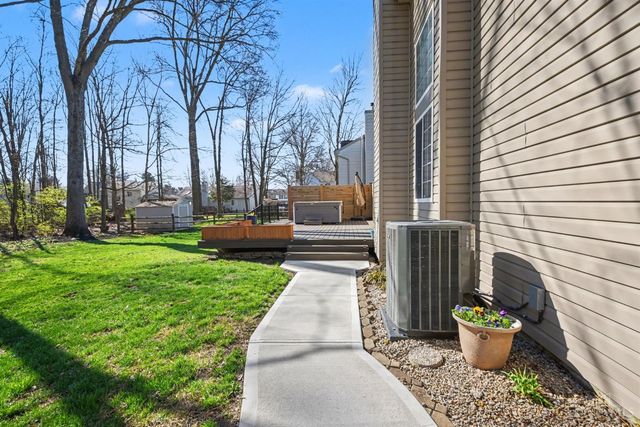 1004 Vixen Drive, Union Twp, OH 45245