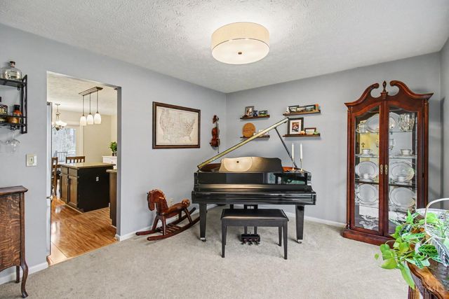 1004 Vixen Drive, Union Twp, OH 45245