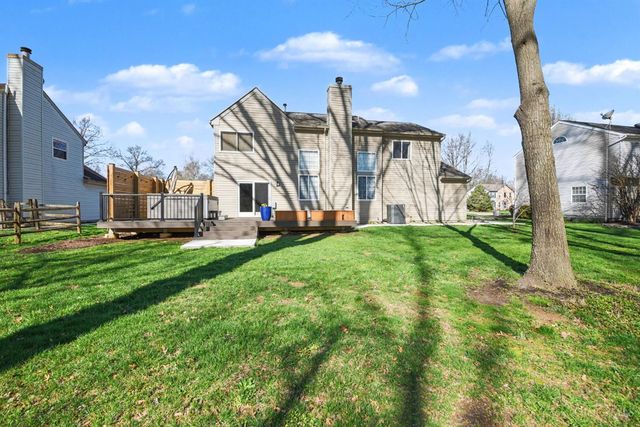 1004 Vixen Drive, Union Twp, OH 45245