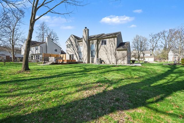 1004 Vixen Drive, Union Twp, OH 45245