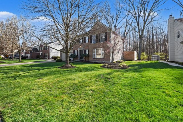 1004 Vixen Drive, Union Twp, OH 45245