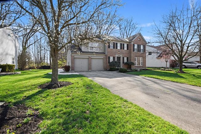 1004 Vixen Drive, Union Twp, OH 45245