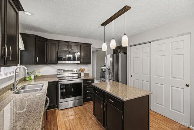 1004 Vixen Drive, Union Twp, OH 45245