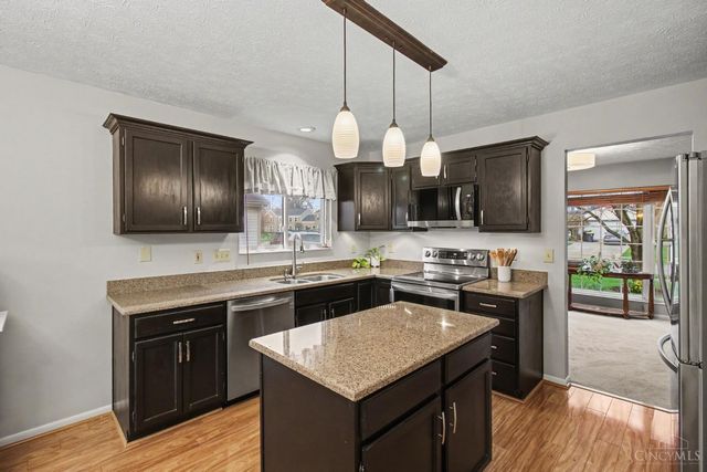 1004 Vixen Drive, Union Twp, OH 45245