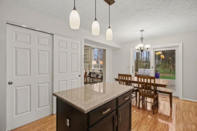 1004 Vixen Drive, Union Twp, OH 45245