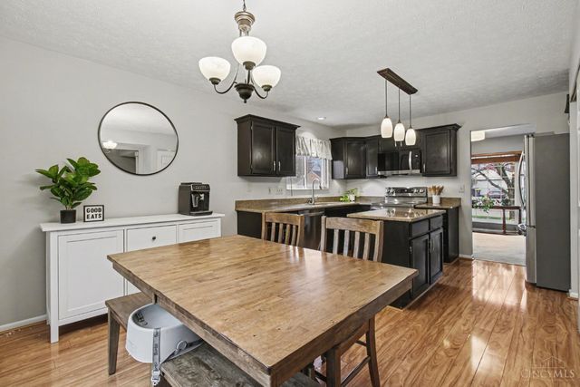 1004 Vixen Drive, Union Twp, OH 45245