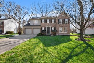1004 Vixen Drive, Union Twp, OH 45245