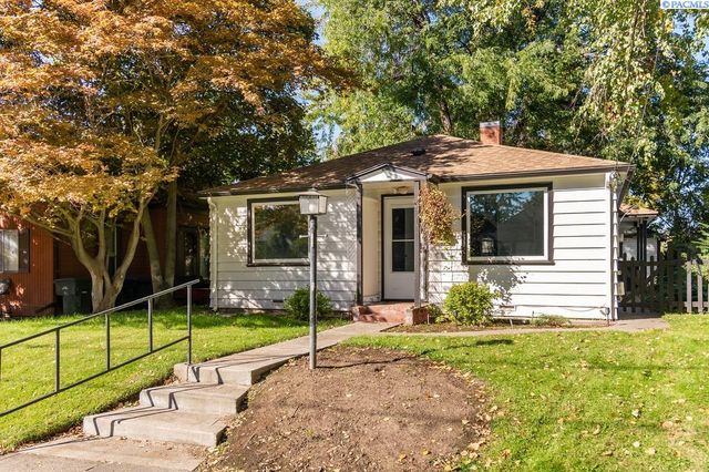 625 E Sumach, Walla Walla, WA 99362