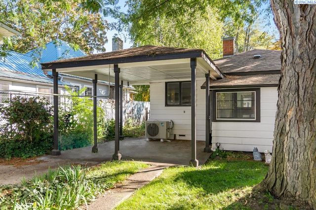 625 E Sumach, Walla Walla, WA 99362