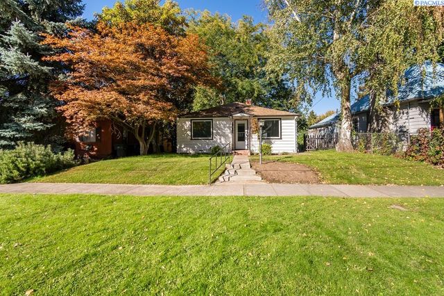 625 E Sumach, Walla Walla, WA 99362