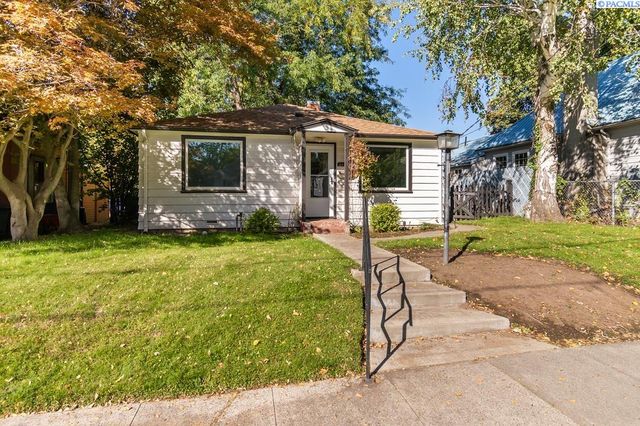 625 E Sumach, Walla Walla, WA 99362