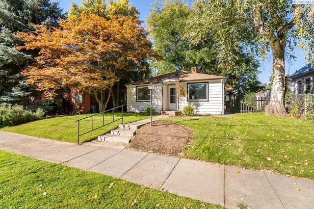 625 E Sumach, Walla Walla, WA 99362