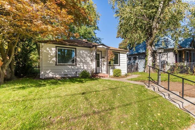 625 E Sumach, Walla Walla, WA 99362