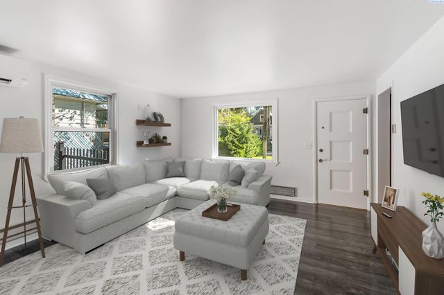 625 E Sumach, Walla Walla, WA 99362