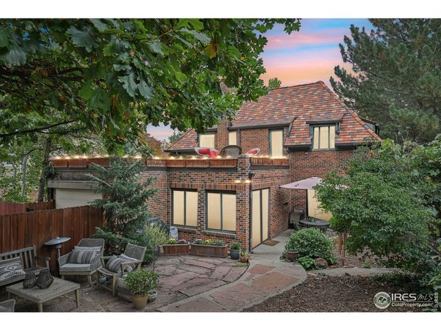 715 14th St, Boulder, CO 80302