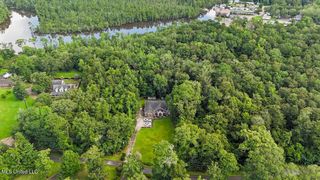 Donniebrook Lane, Moss Point, MS 39562