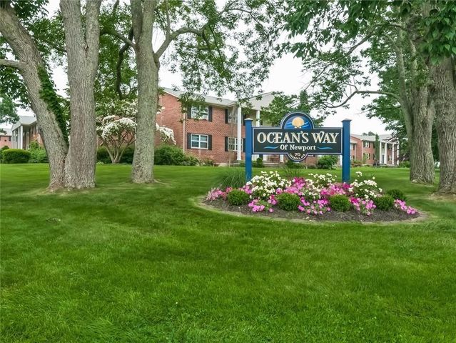 70 CARROLL Avenue 1113, Newport, RI 02840