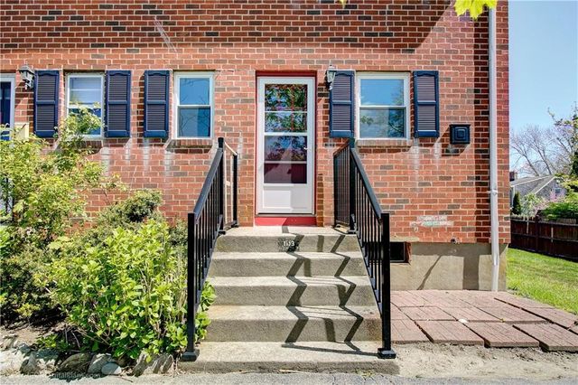 70 CARROLL Avenue 1113, Newport, RI 02840