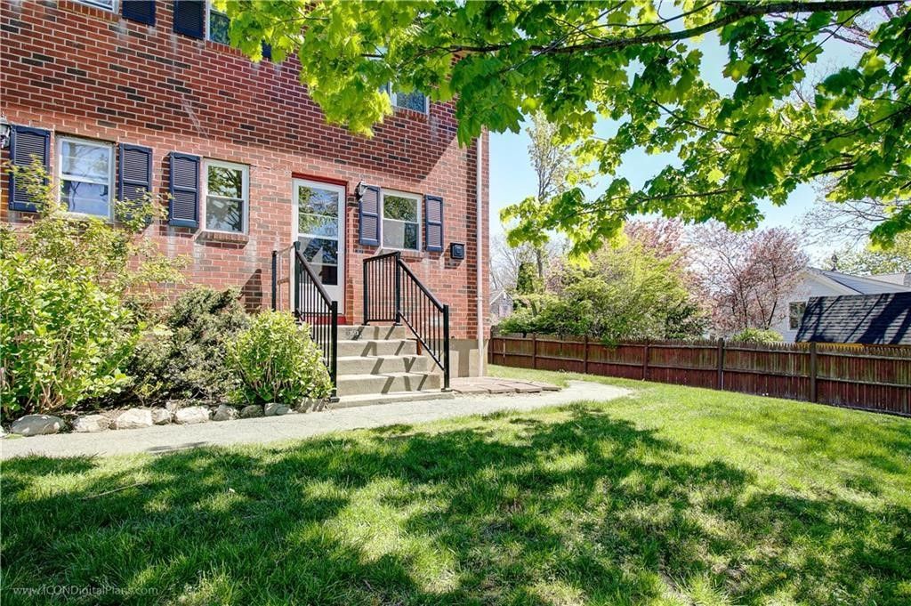 70 CARROLL Avenue 1113, Newport, RI 02840