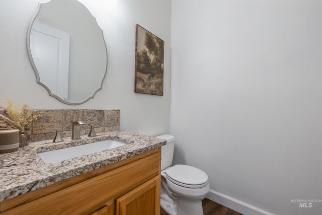 492 E Ridge Drive, Eagle, ID 83616