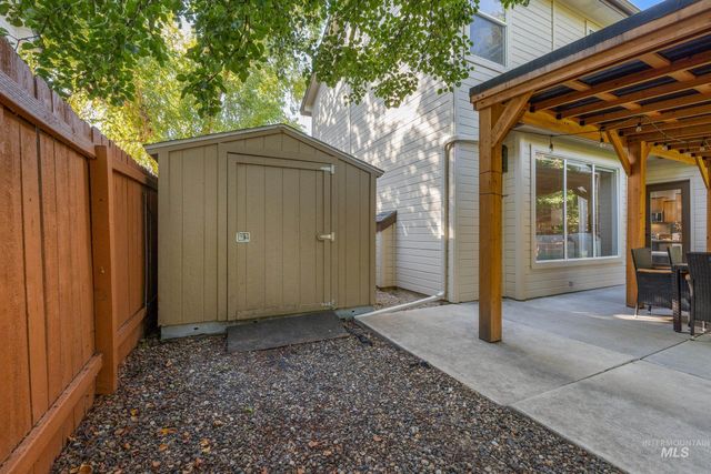 492 E Ridge Drive, Eagle, ID 83616