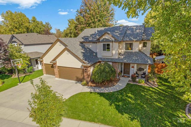492 E Ridge Drive, Eagle, ID 83616