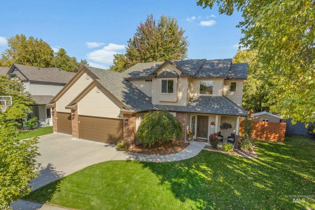 492 E Ridge Drive, Eagle, ID 83616