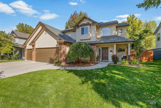 492 E Ridge Drive, Eagle, ID 83616