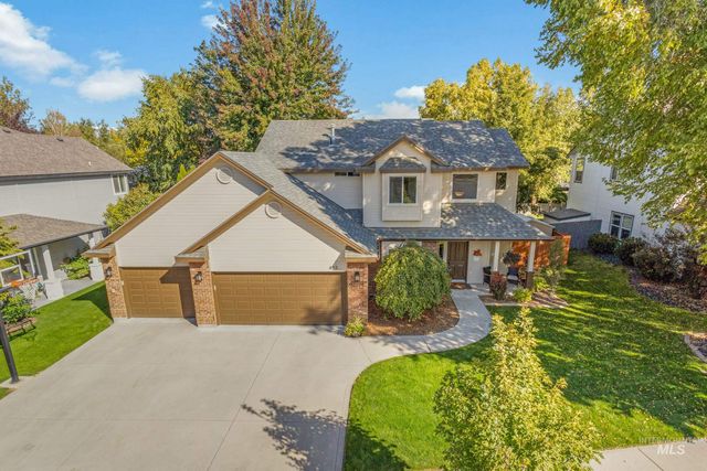 492 E Ridge Drive, Eagle, ID 83616