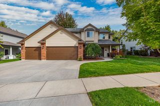 492 E Ridge Drive, Eagle, ID 83616