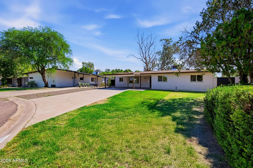 1325 E AVALON Drive, Phoenix, AZ 85014 — photo 2