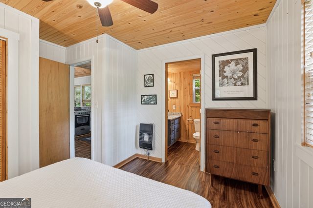 216 Wood Sorrel Lane, Clayton, GA 30525