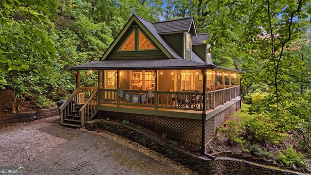 216 Wood Sorrel Lane, Clayton, GA 30525