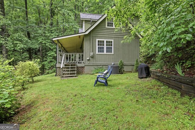 216 Wood Sorrel Lane, Clayton, GA 30525
